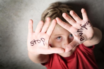 ¿Qué podemos hacer para acabar con el Bullying?