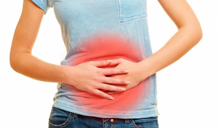 Síntomas digestivos en la recuperación de un trastorno de la conducta alimentaria